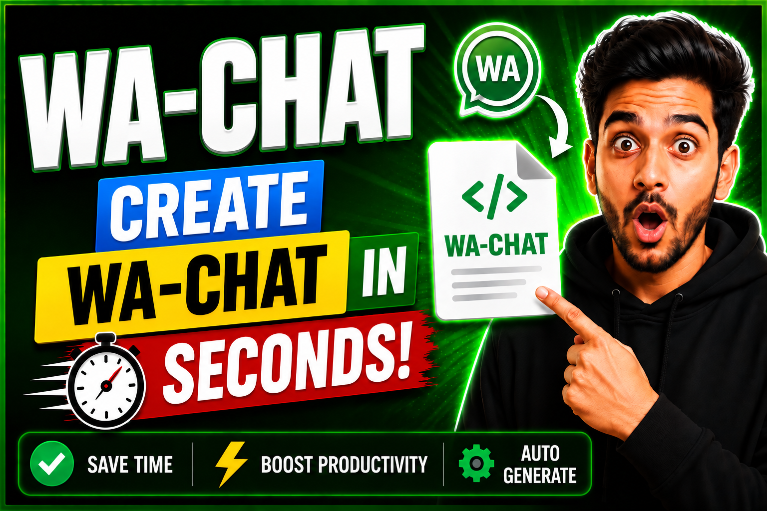Wa-Chat