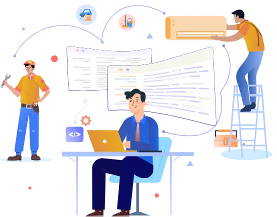 Lead Management Application